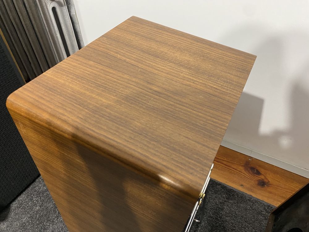 Saba 70k hifi box
