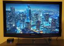 Vendo LCD Samsung 40"
