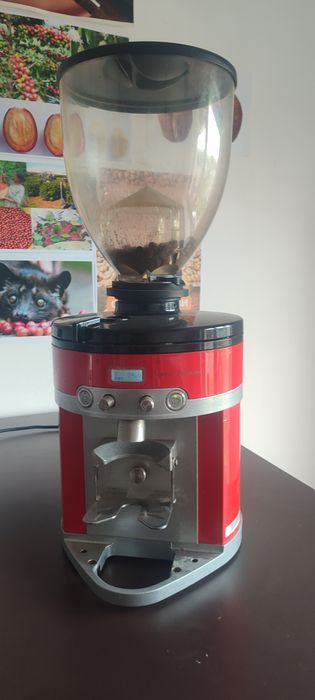 Продам легендарну кавомолку / гріндер Mahlkönig K30 Vario. е