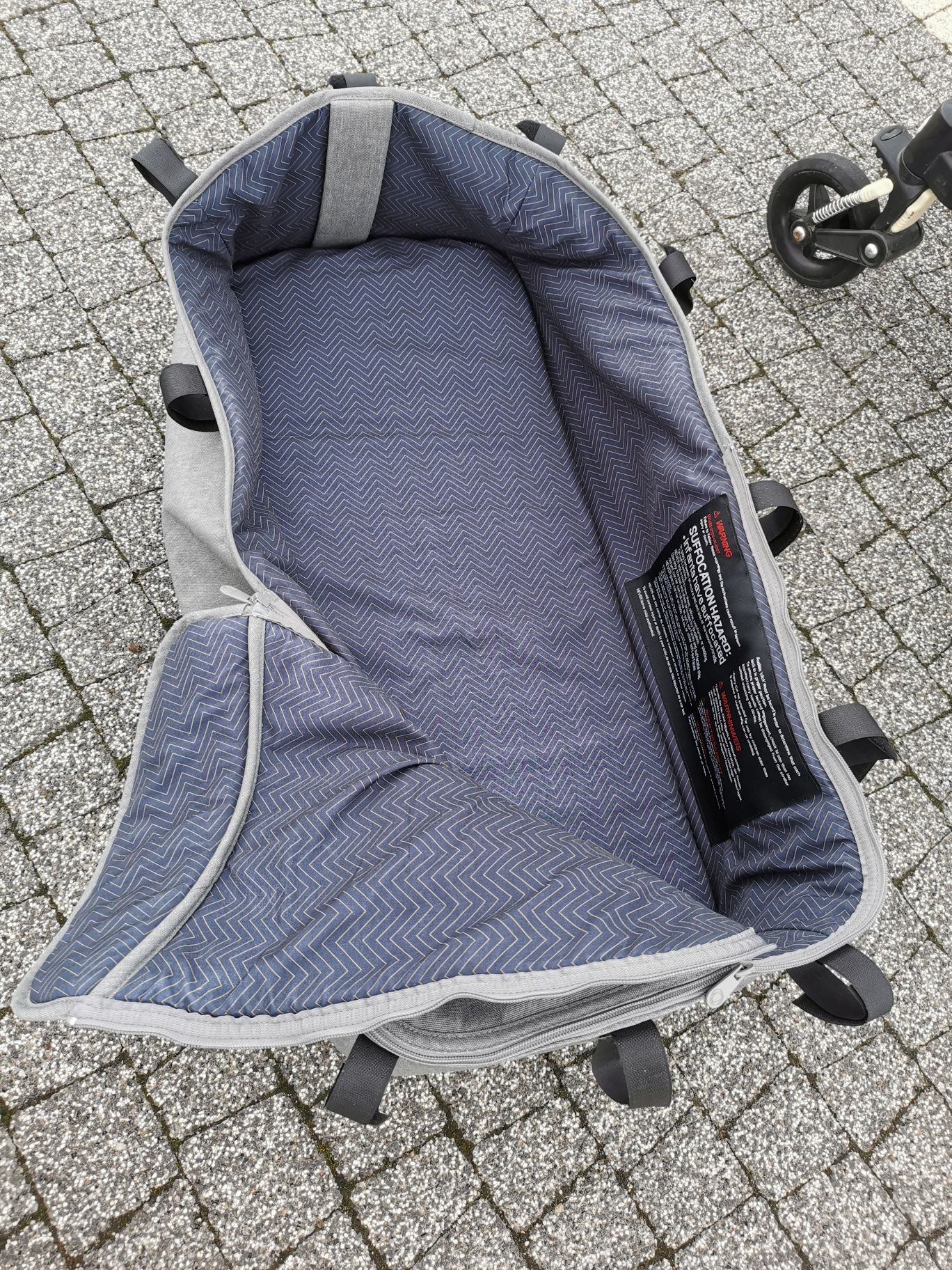 Wózek Bugaboo Cameleon 3