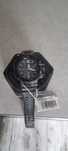 Zegarek g shock Casio GW A-1100-1A3ER szkiełko szafirowe