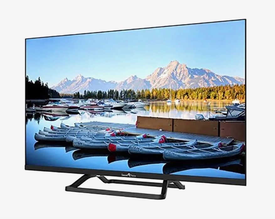 Smart Tv HD LED 32’