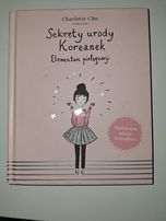 Sekret Urody Koreanek