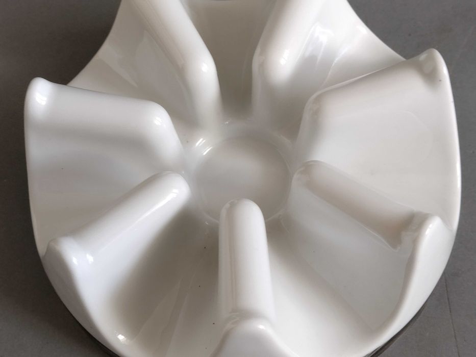 Piękny Podgrzewacz Ceramiczny