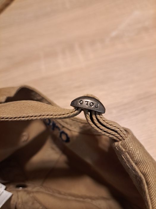 Bone Ralph Lauren. NOVO