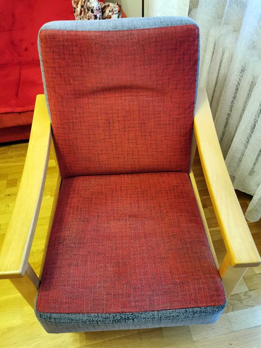 Sprzedam używany FOTEL