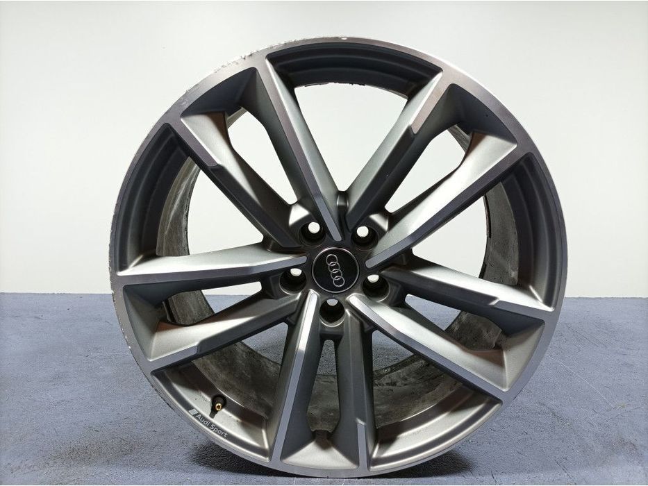 AUDI A7 C8 LIFT 23- FELGA ALUMINIOWA R20 5X112 8.5JX20 ET 30 4K8601025L