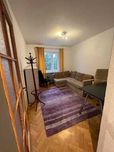 Duży pokój do wynajęcia 14m2 Nowoursynowska przy Fortach