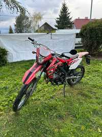 Rieju 50cm. Enduro-Cross Supermoto