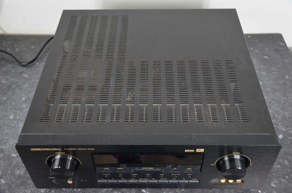 Amplituner MARANTZ SR-7000 5.1 Okazja