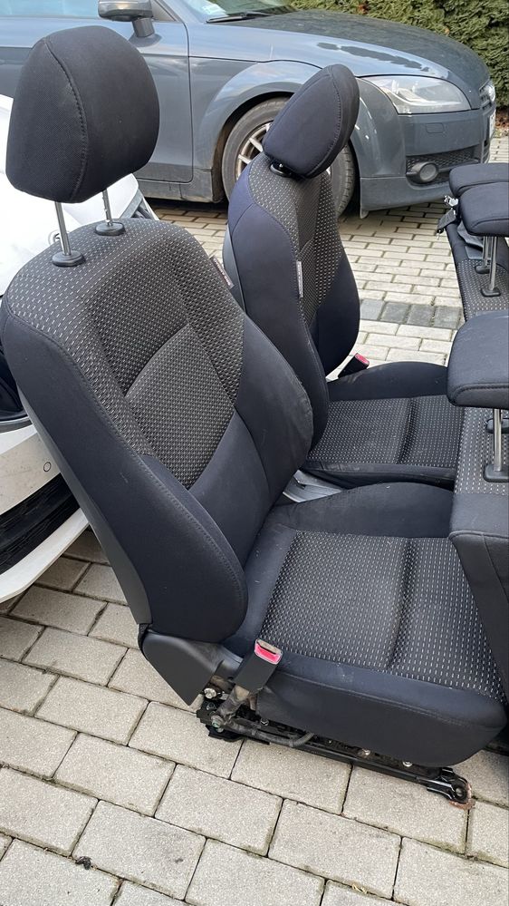 Hyundai i30 na części