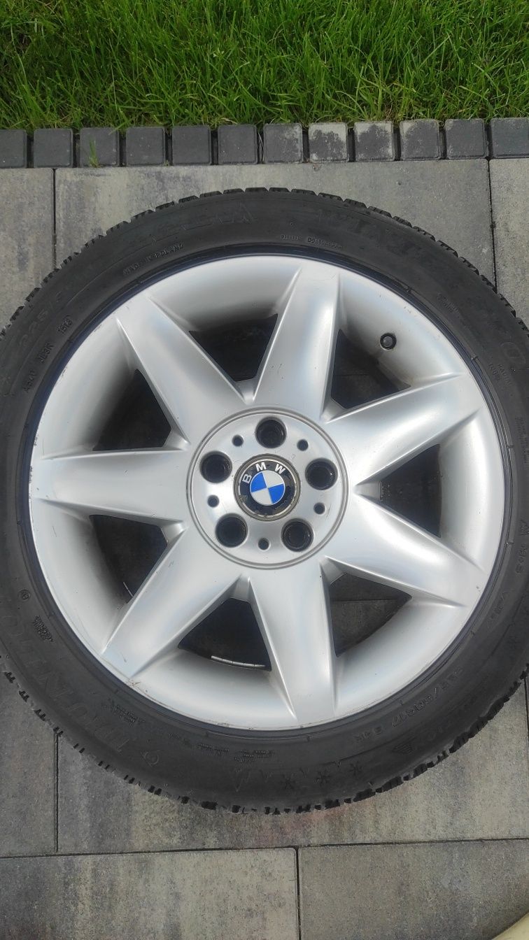Felgi BMW Styling 81 r17