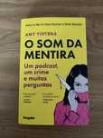 O som da mentira