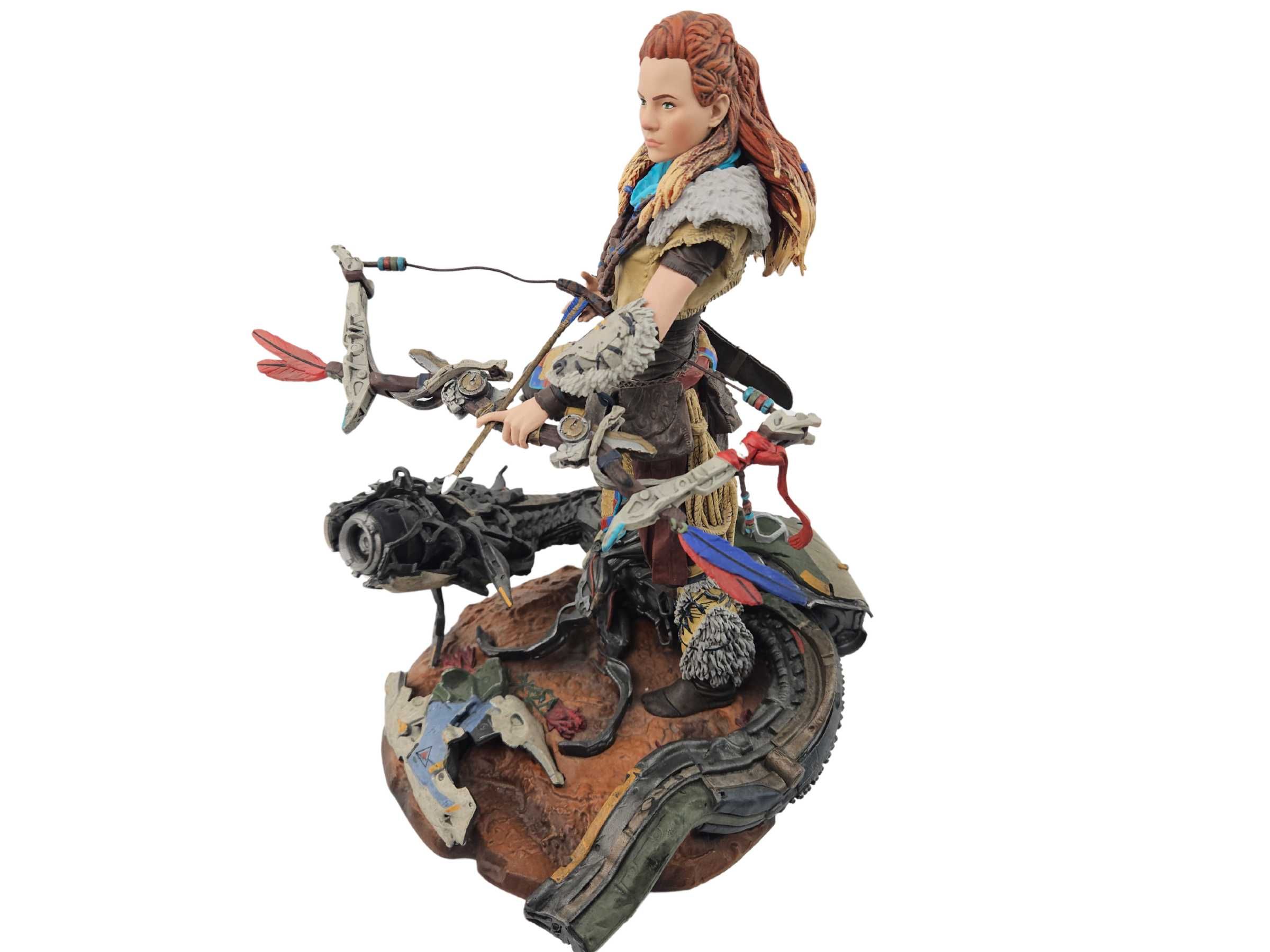 Колекційне видання Horizon: Zero Dawn Collector's Edition