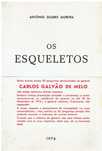 12648

Os esqueletos 
de António Soares Moreira.
