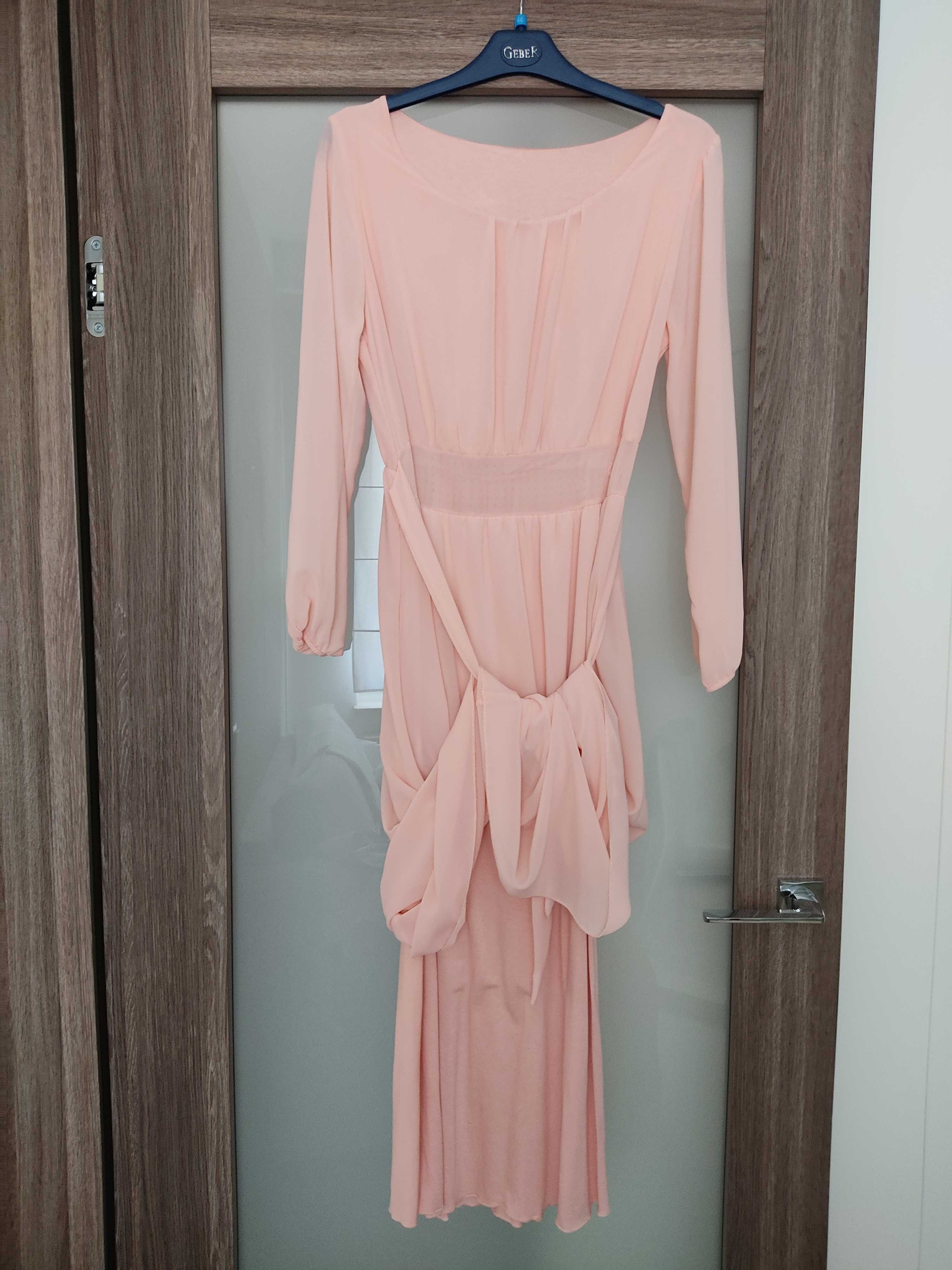 Sukienka one size