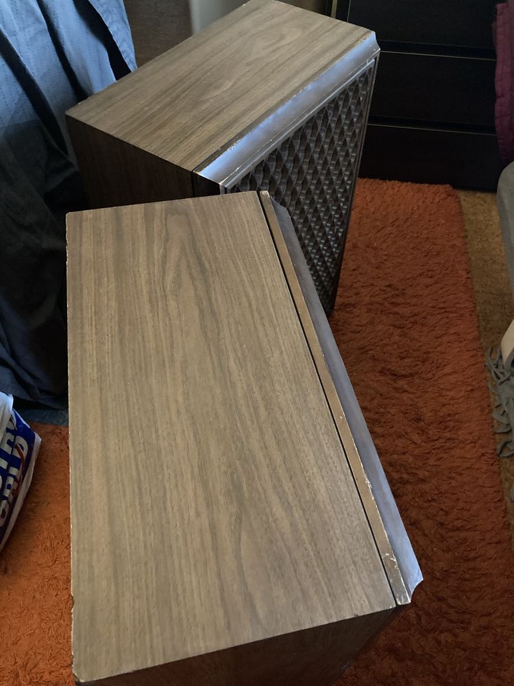 Sansui sp x9900 kolumny