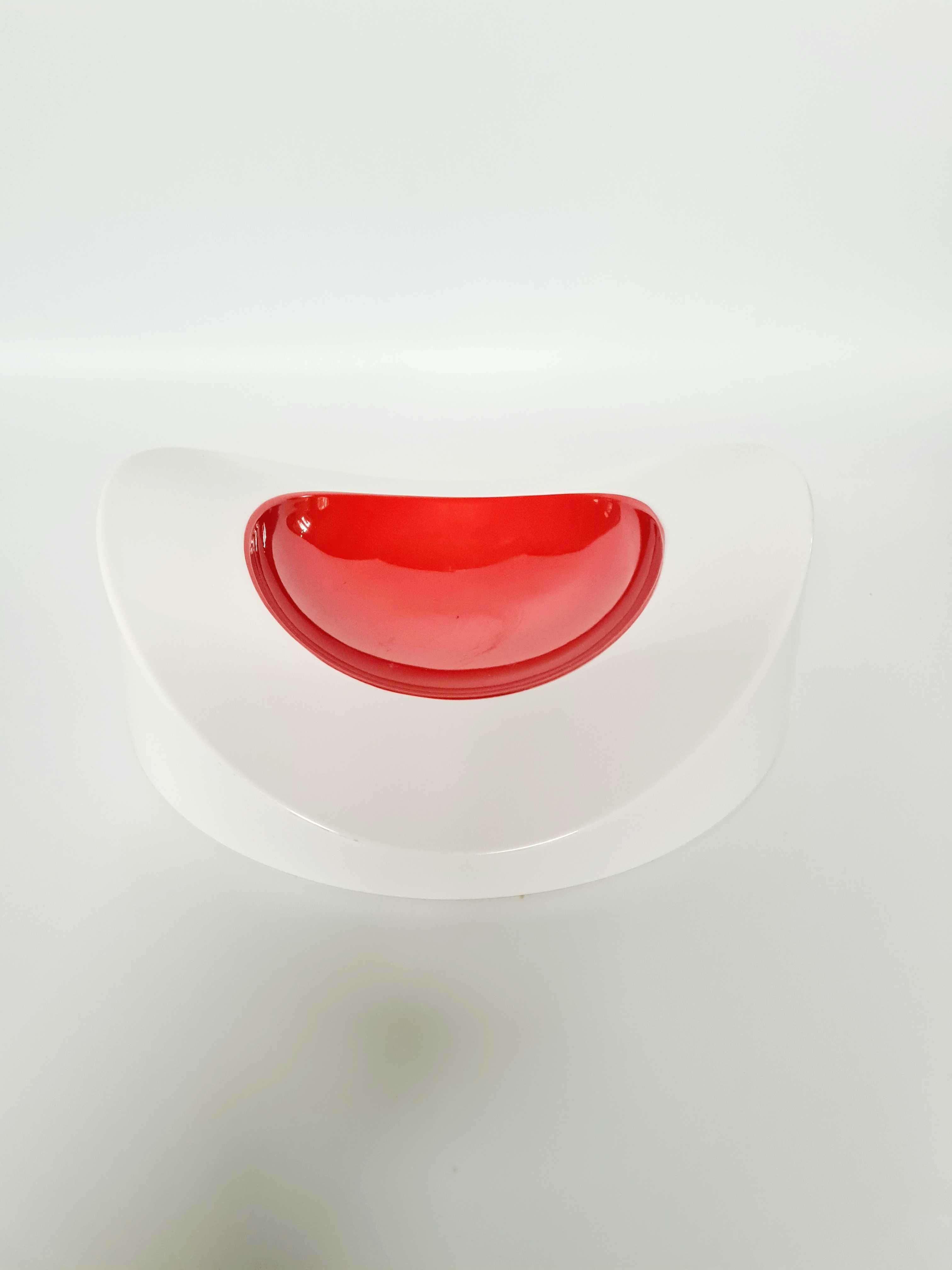 Miska seria Small Entities, projekt Marco Maggioni Mebel włoski design
