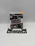 Enemy Front Ps3 Gwarancja