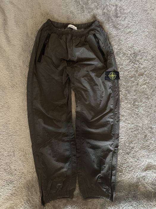 Штани Stone Island Nylon Metal