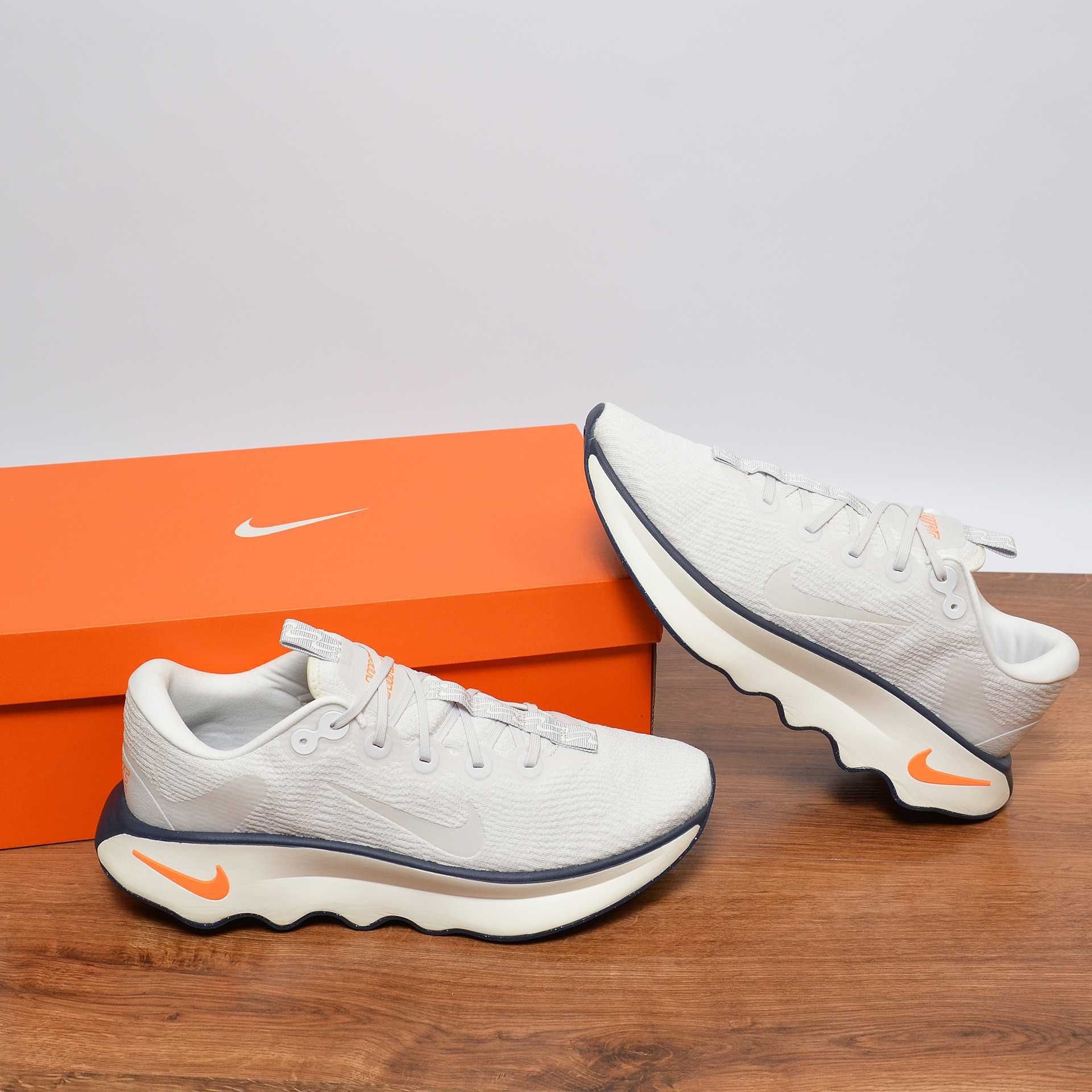Nike Motiva Walking кроссовки оригинал 48.5 / 32см US14 (DV1237-101)