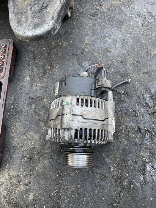 Генератор т4 2.5тд 2.4дізель генератори транспортер