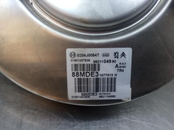 Servofreio PEUGEOT Partner (K9)