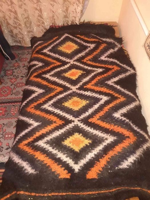 Гуцульскі ліжники