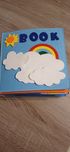 Livro montesori para bebés