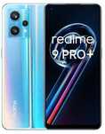 Smartfon Realme 9 Pro+  5G 6GB 128GB Niebieski , Jak Nowy!!!