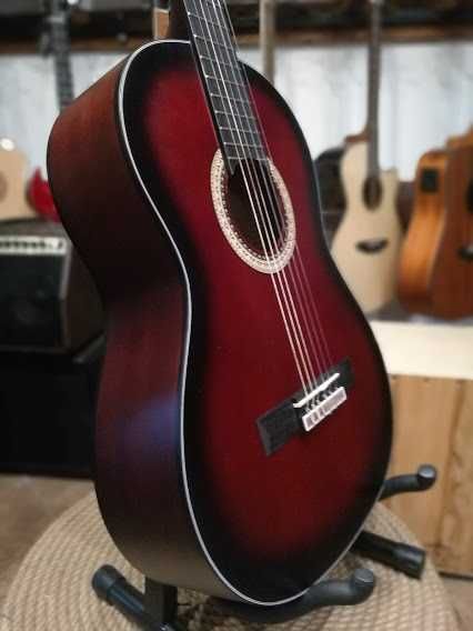 Valencia VC404 CSB gitara klasyczna VC-404