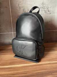 Plecak Calvin Klein Soft BP Monogram