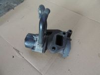 Zawór EGR Nissan Almera N16 2.2 Di diesel 00,01,02 Tino