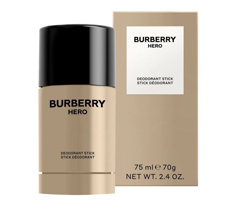 Набір Burberry Hero ОРИГІНАЛ
