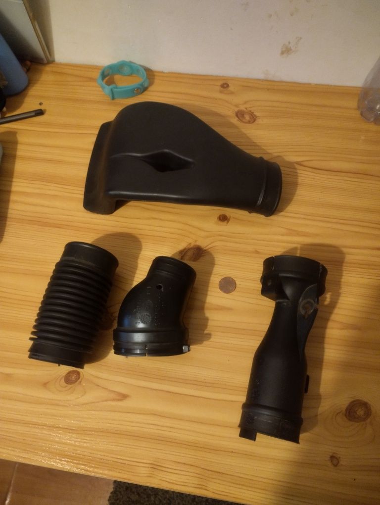 Tubo Peugeot 306