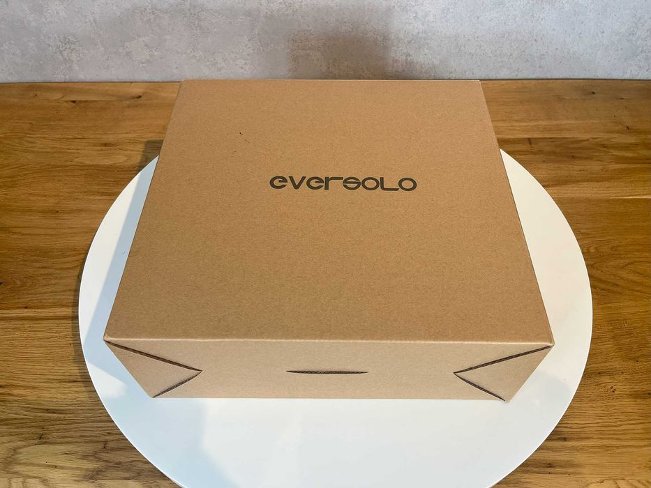 EverSolo DMP-A6 Master Edition Gen 1