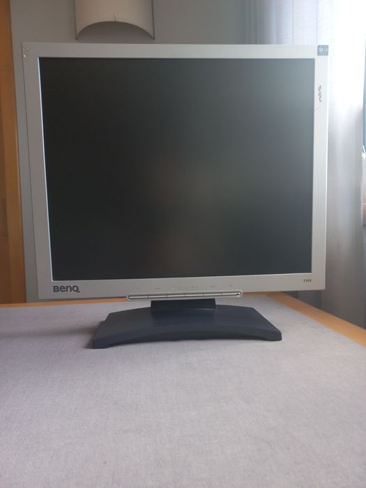 Monitor de computador BenQ