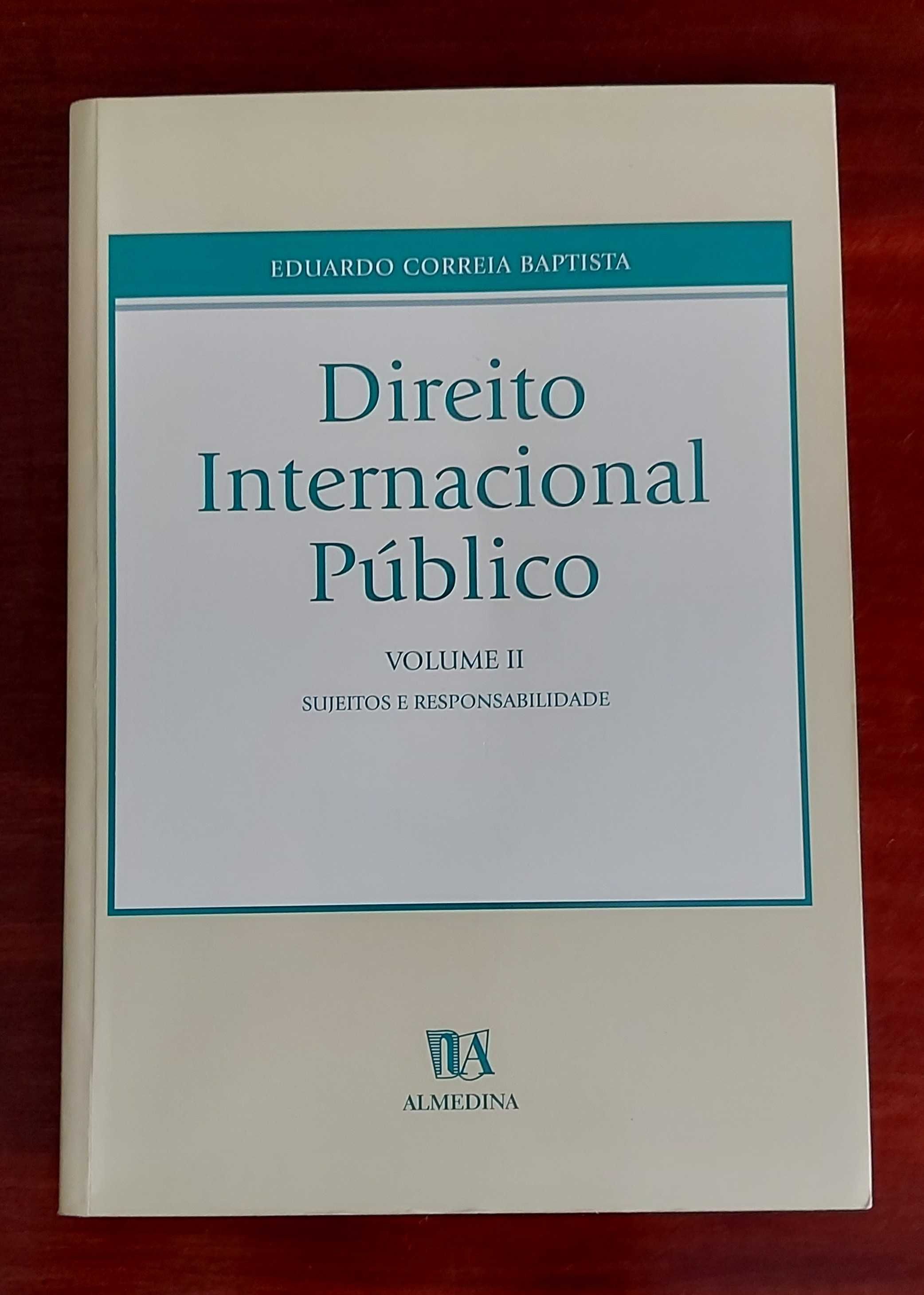 Livros de Direito