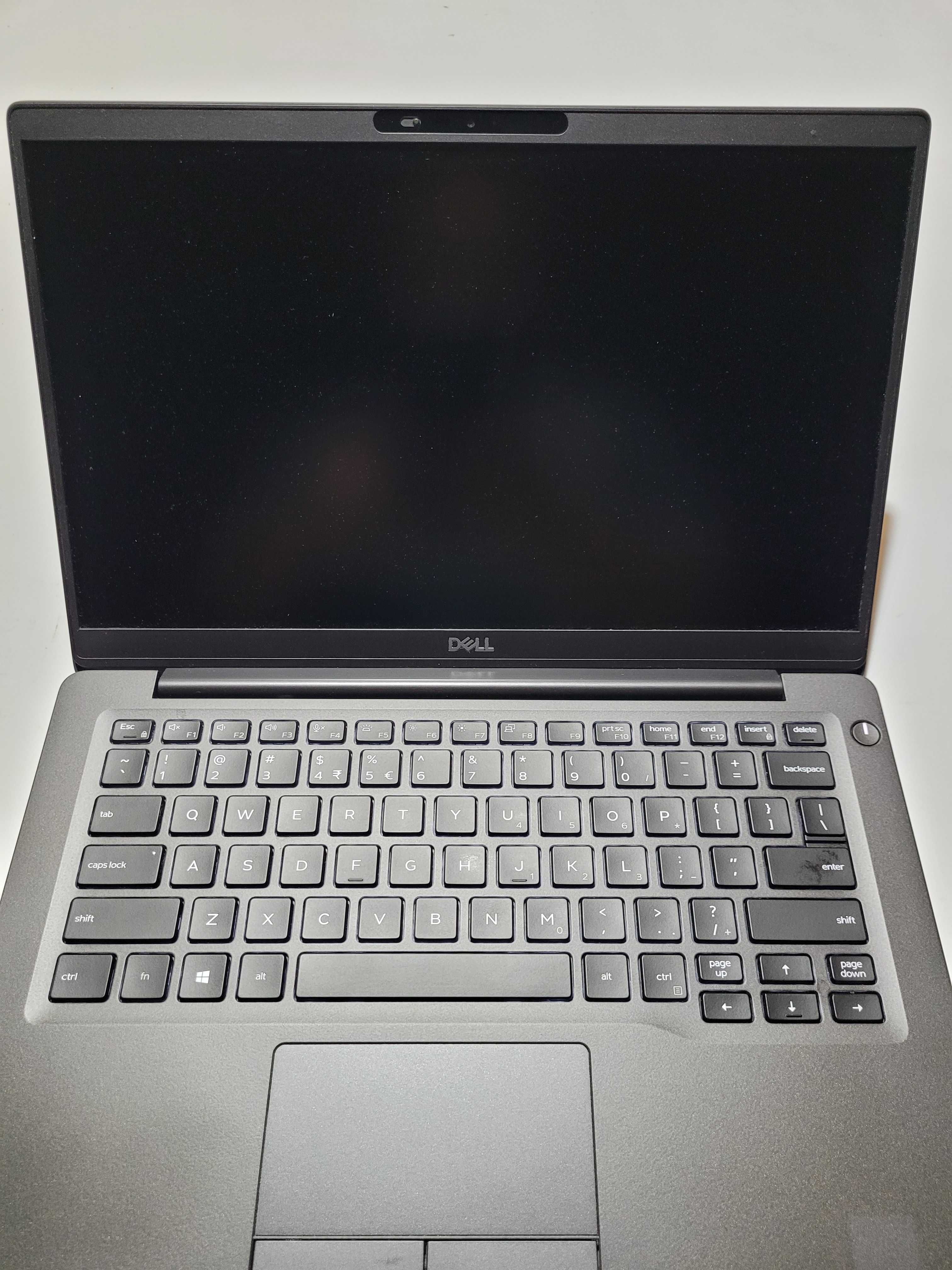 Laptop Dell Latitude 7400 i5 / 16GB / 512GB / 14 FHD DOTYK  _Gwarancja