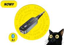 [NOWY] Adapter jack 3,5 mm Essager Bluetooth 5.1 odbiornik i nadajnik