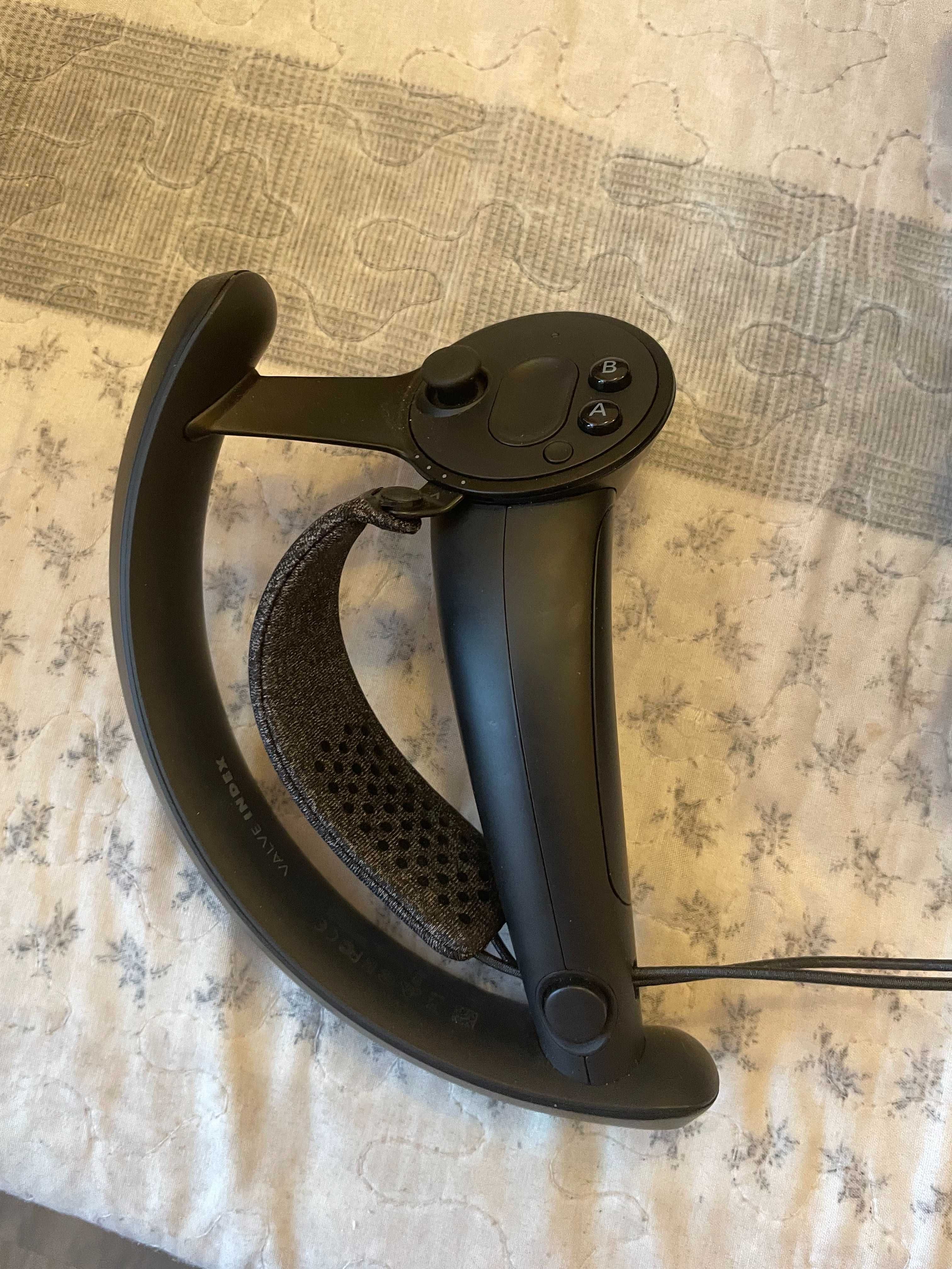 Zestaw VR Valve Index
