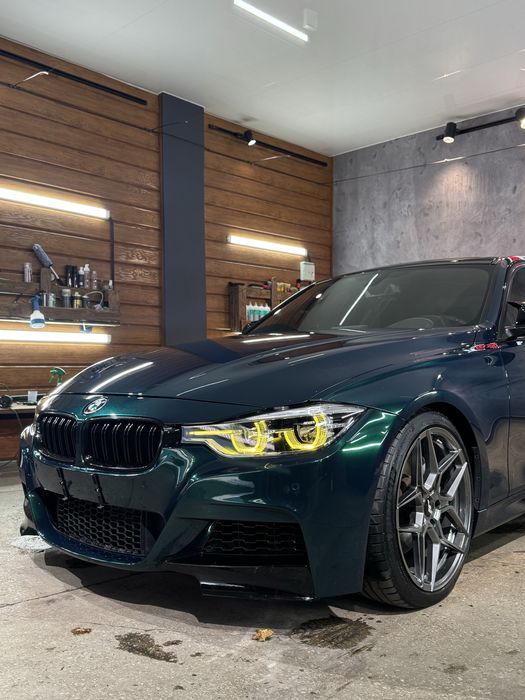 Захист бронеплівкою авто/мото/гідроцикл/баггі