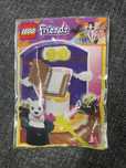 Lego friends saszetka 562009 Andrea’s Magic Show