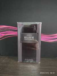 Avon чоловічі аромати Elite Gentleman, Aspire, Black Suede Hot.