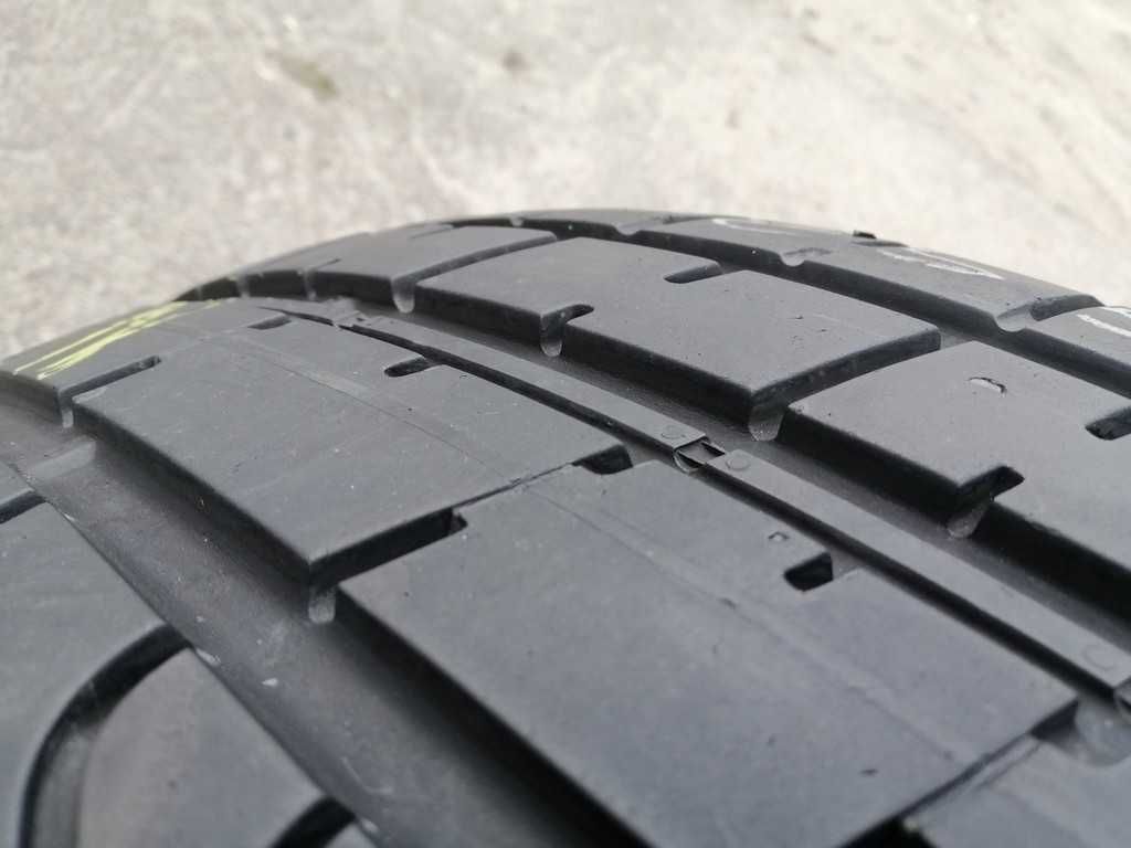 Pirelli Pzero 255/45R19 104Y шини бу літо 2 штуки