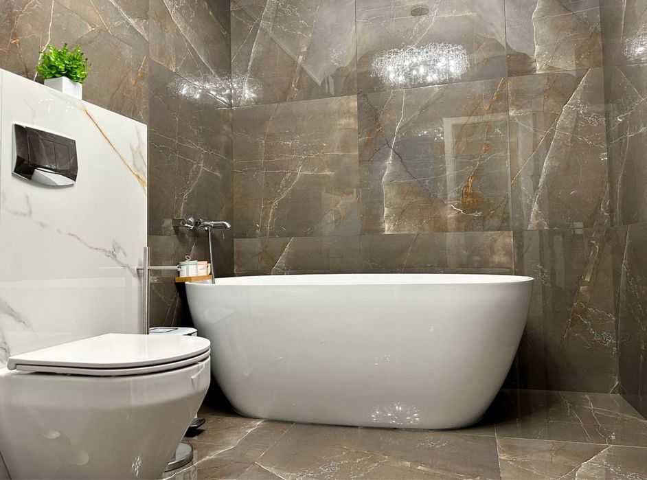 Продаж ексклюзивного будинку з ремонтом в Лісовій Бучі