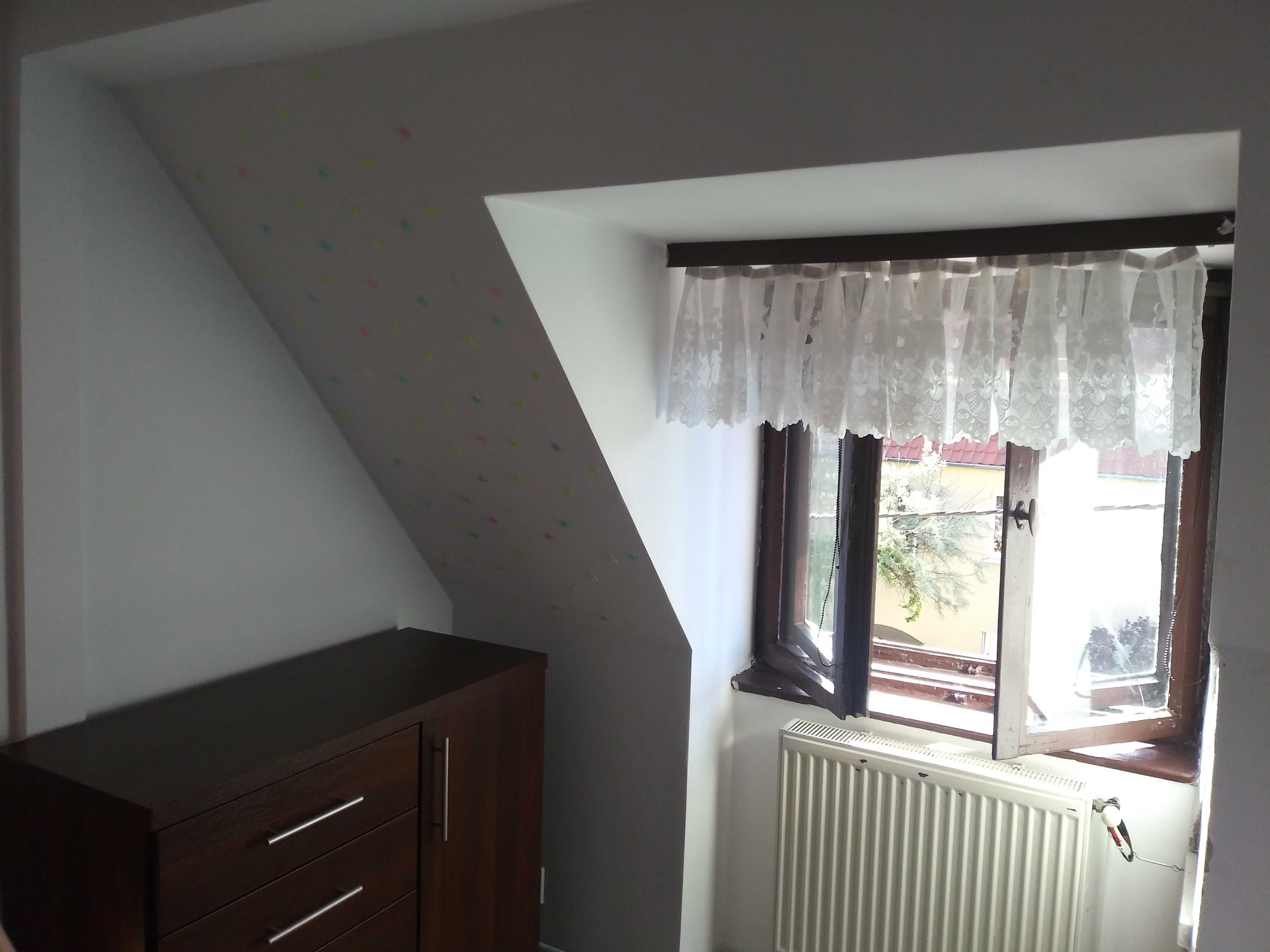 Sprzedam mieszkanie Zatorze - 46m2