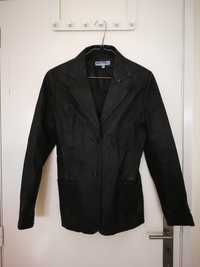 Blazer Casaco Pele Carneiro Hunters, S