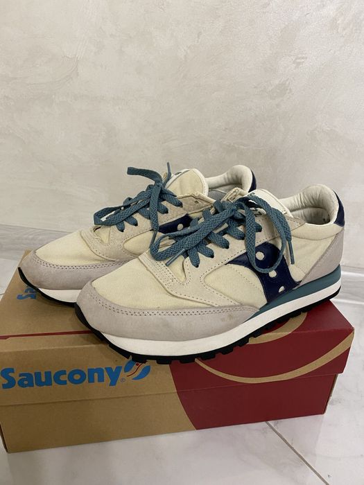 Кросівки saucony jazz кроссовки saucony сайкон джаз