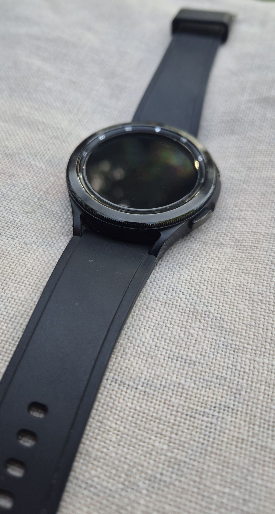 Zegarek Watch 4 Classic  Samsung